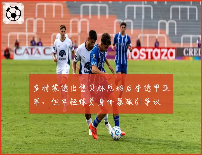 多特蒙德出售贝林厄姆后夺德甲亚军，但年轻球员身价暴涨引争议