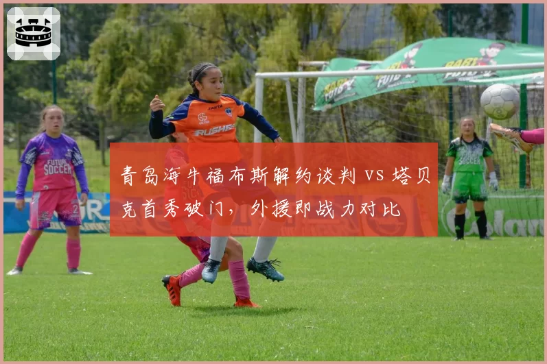 青岛海牛福布斯解约谈判 vs 塔贝克首秀破门，外援即战力对比